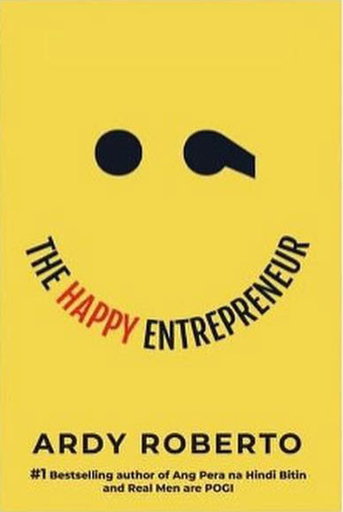 The Happy Entrepreneur