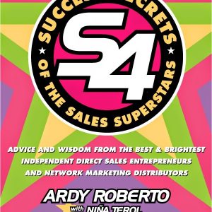 S4 – Success Secrets of the Sales Superstars