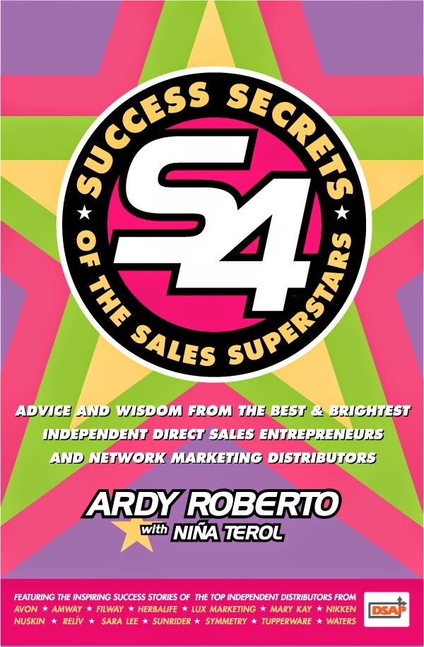 S4 - Success Secrets of the Sales Superstars