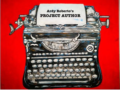 Join Project Author and start writing that book that’s been inside you